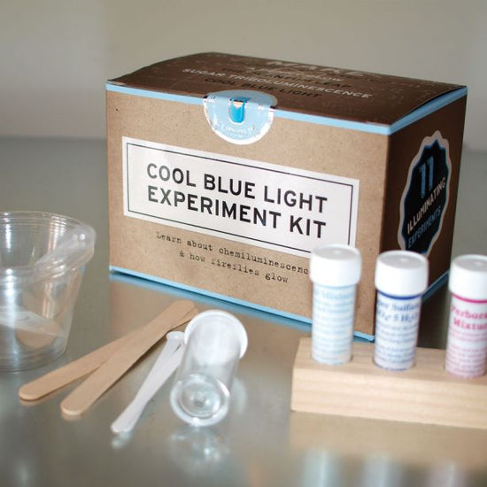 Blue Light Kit
