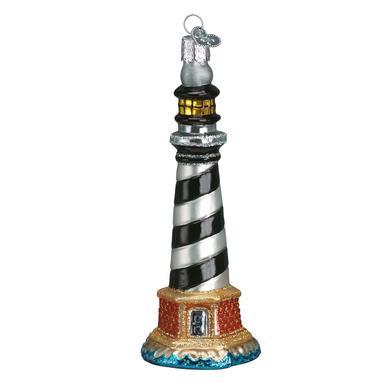 Cape Hatteras Lighthouse Ornament