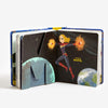 Marvel Alpha Block: The Marvel Cinematic Universe from A to Z Board Book