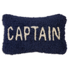 Captain Mini Pillow
