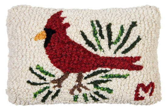 Cardinal Mini Pillow