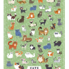 Cats Puzzle