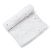 Organic Muslin Swaddle Collection
