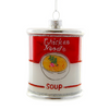 Chicken Noodle Soup Ornament