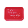 Clarence Letter Tray