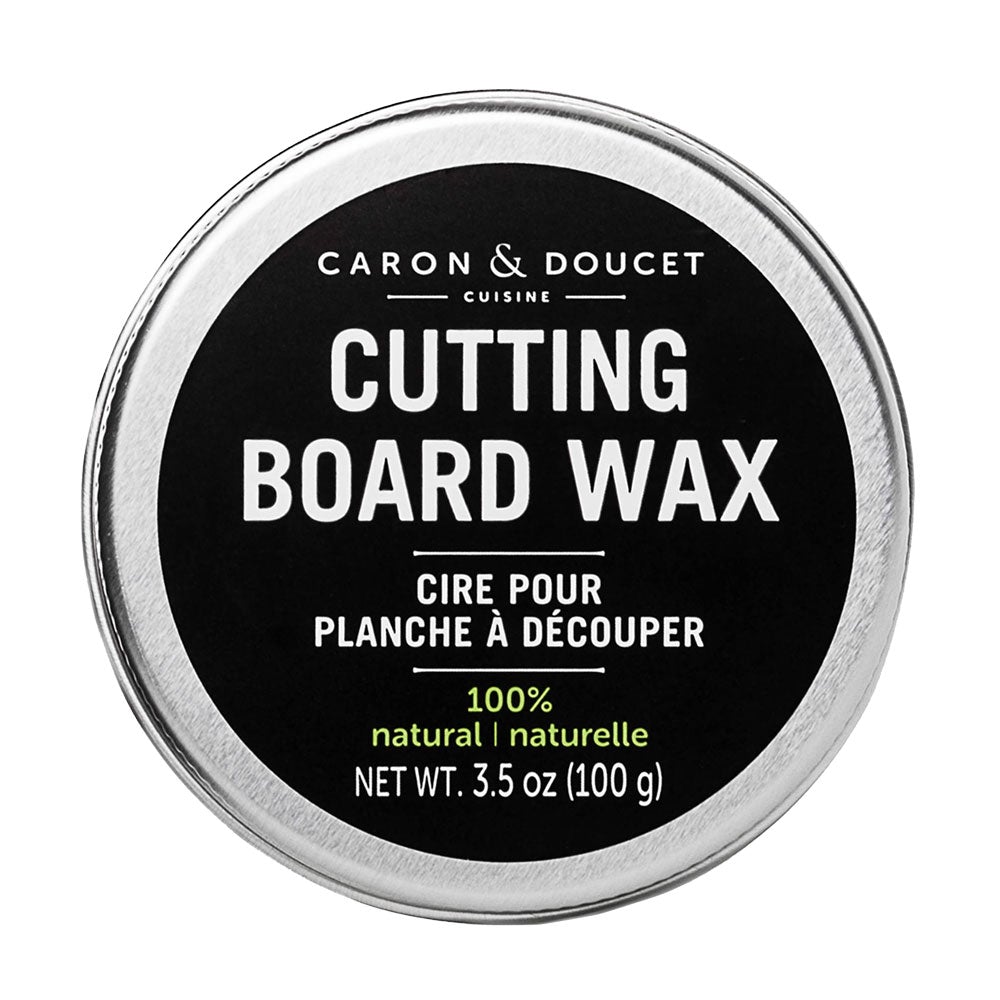 Cutting Board Wax 2oz – WeaWoodworking