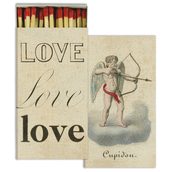 Cupid Love Matches