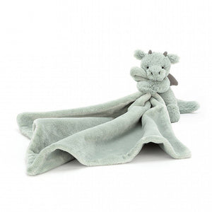 Bashful Dragon Soother Jellycat