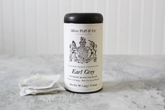 Earl Grey Tea, 20 Teabags