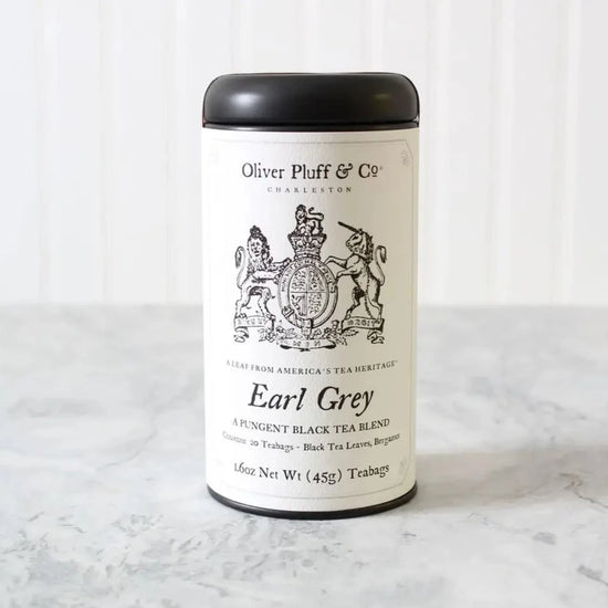 Earl Grey Tea, 20 Teabags