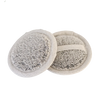 Linen Face Sponge