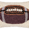 Football Mini Pillow