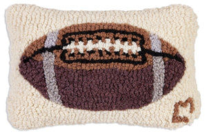 Football Mini Pillow