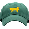 Dog Baseball Hat