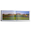 Golf Courses: Fairways of the World - Genuine Leather