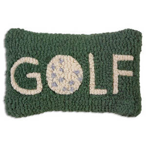 Golf Mini Pillow