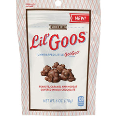 Lil' Goos
