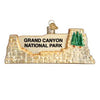 Grand Canyon Nat'l Park Ornament