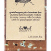 Grasshopper Pie Milk Chocolate Bar