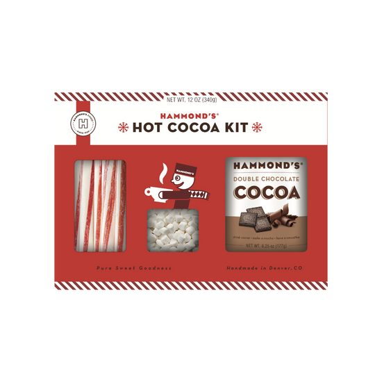 Hot Cocoa Gift Set