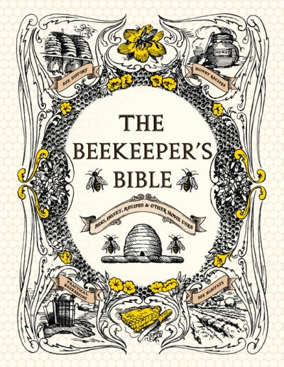 Beekeeper's Bible