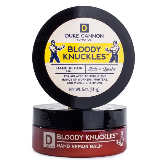 Bloody Knuckles Hand Salve