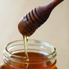 Olive Wood Honey Dip