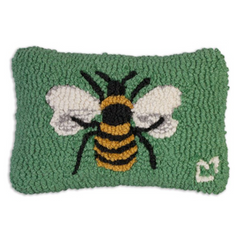 Honey Bee Mini Pillow