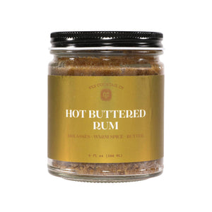 Hot Buttered Rum Mix