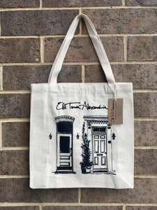 Old Town Alexandria Tote