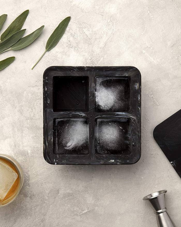 XL Ice Cube Mold – Red Barn Mercantile - Old Town Alexandria