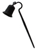 Black Iron Candle Snuffer