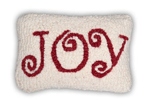 Joy Mini Pillow