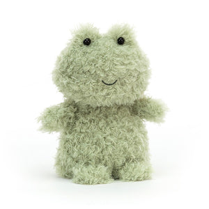 Little Frog Jellycat