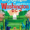 Larry Gets Lost in DC
