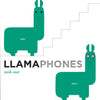 Llamaphones