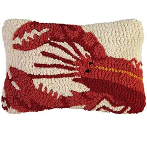 Lobster Mini Pillow