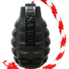 K9 Magnum Grenade Chew Toy