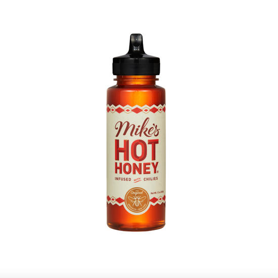 Hot Honey, Squeeze Bottle