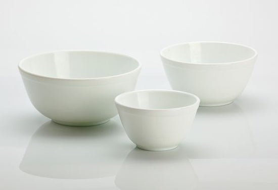 3-Piece Mixing Bowl Set