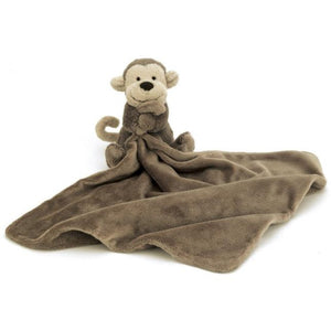 Monkey Soother Jellycat