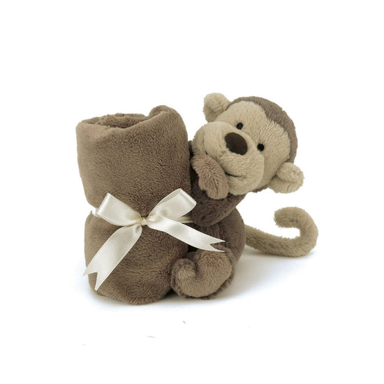 Monkey Soother Jellycat