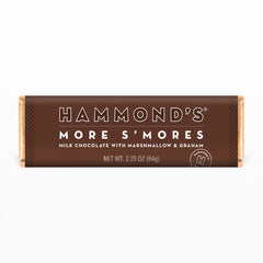 Hammond's Chocolate Bars