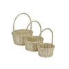 Baskets, Natural