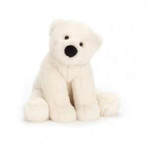 Perry Polar Bear Jellycat