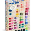 Painter's Palette Puzzle