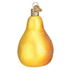 Partridge in Pear Tree Ornament