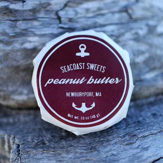 Peanut Butter Patty