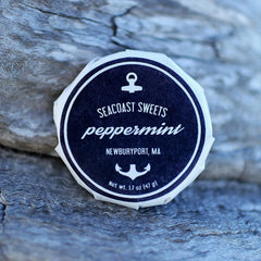 Peppermint Patty