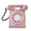 Retro Toy Telephone